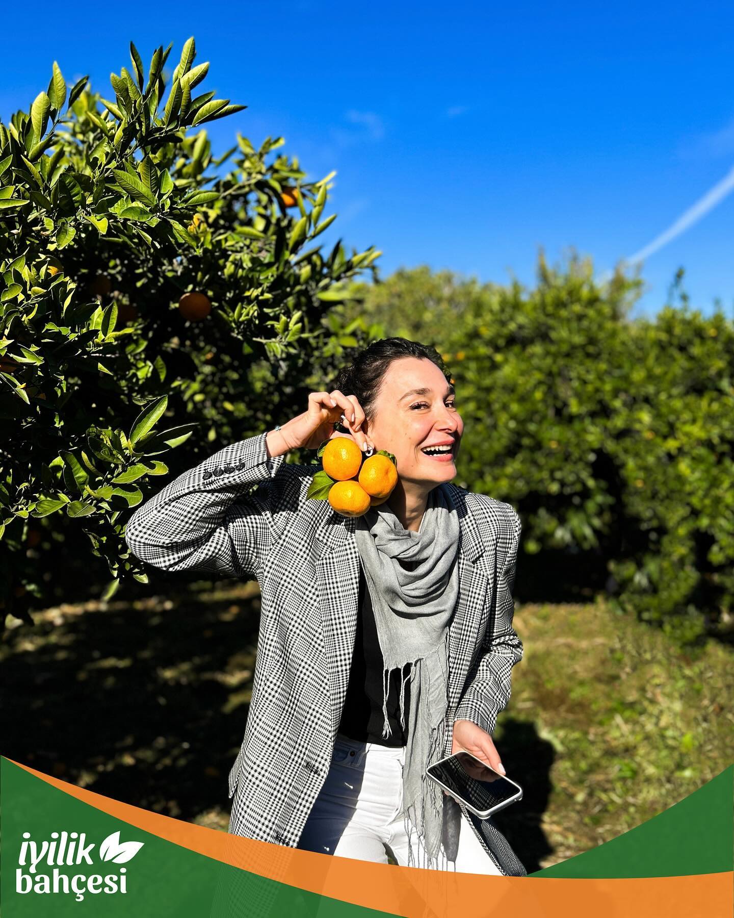 🧡🌱
#İyilikBahçesi #HayalimeOrtakOl #DünyayıDeğiştir #BahçedeİyilikVar #FırsatEşitliği