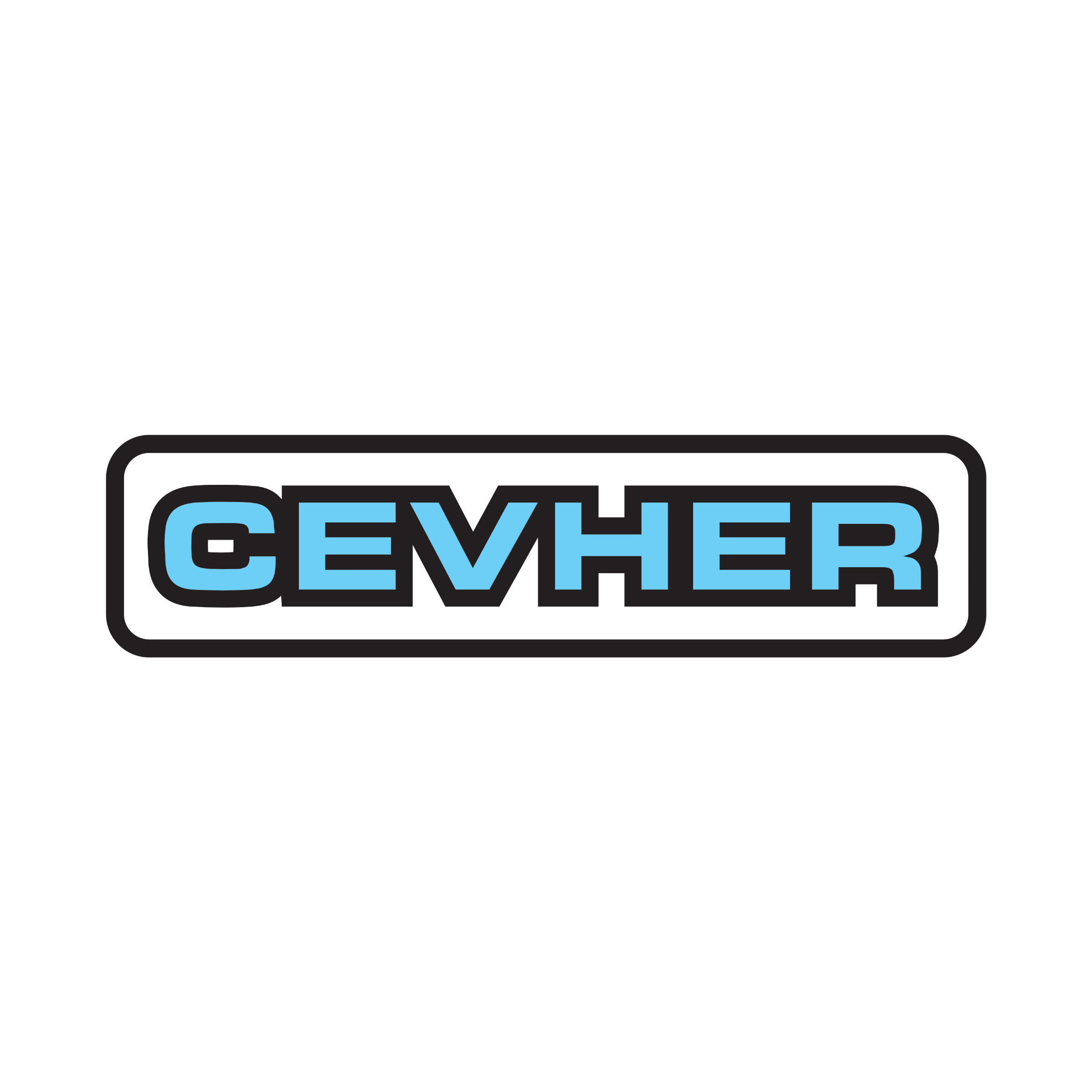 Cevher