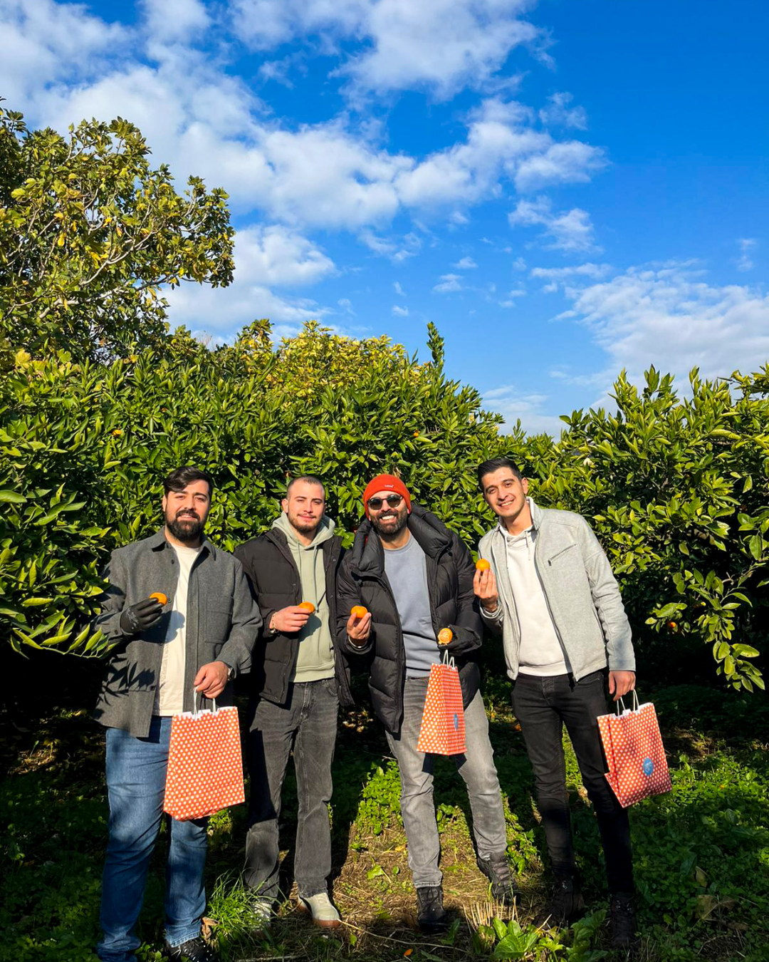 İyilik Bahçesi Galeri 1