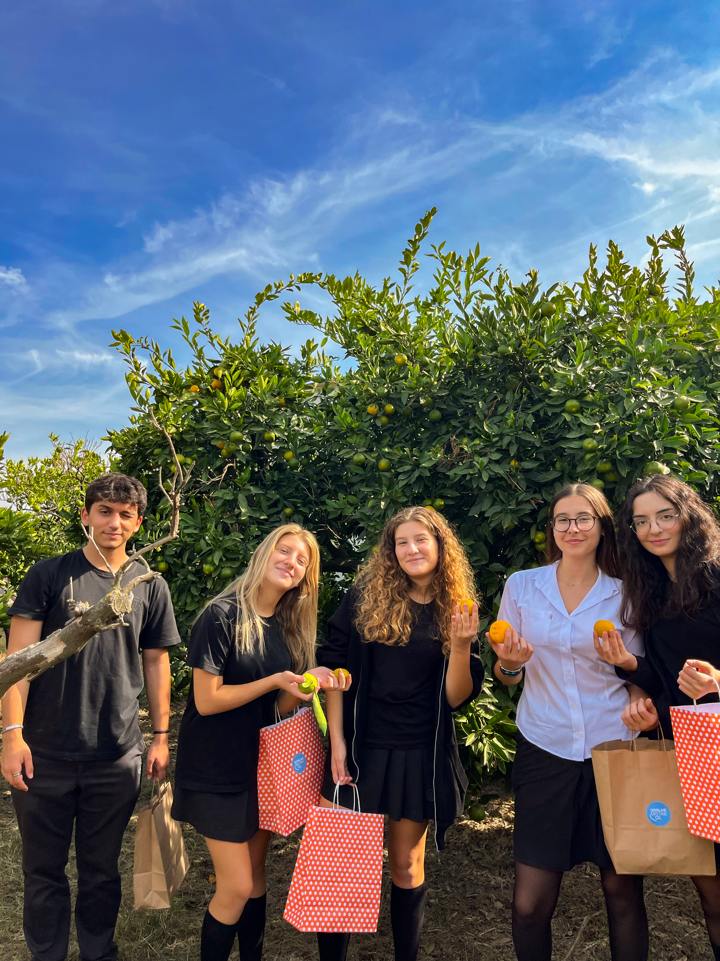 İyilik Bahçesi Galeri 3